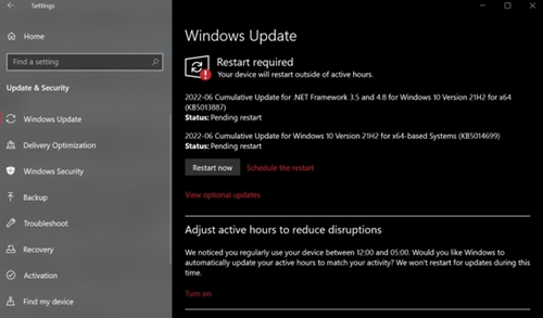 Windows10用户先不要更新了